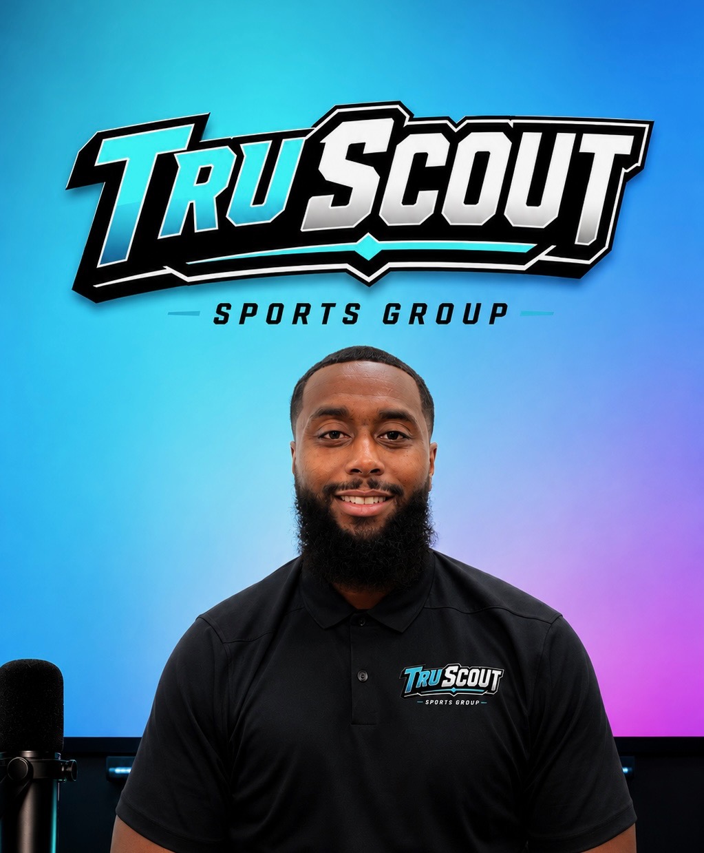 Khalil Daley, Regional Scout