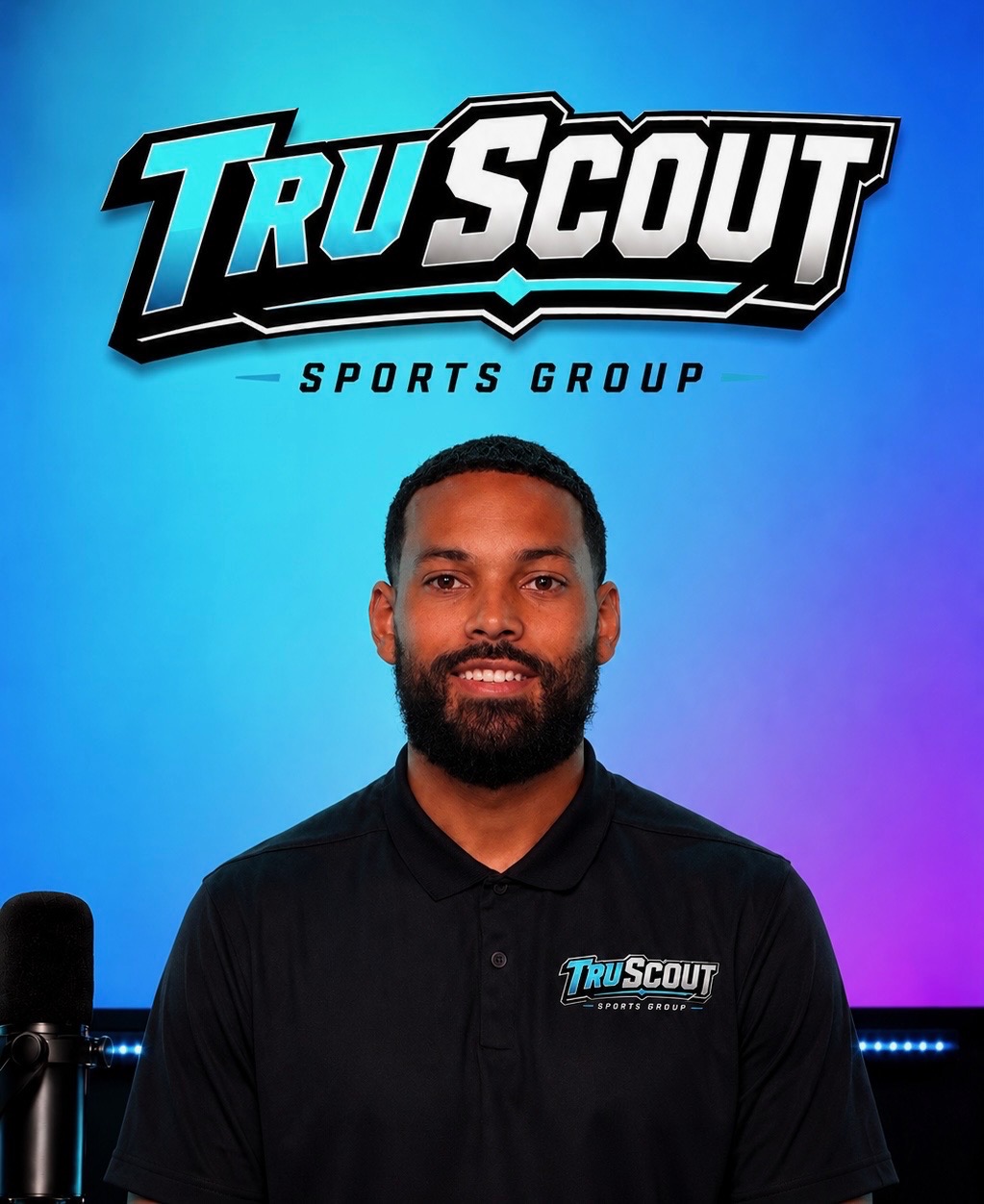 Justin B., National Scouting Director