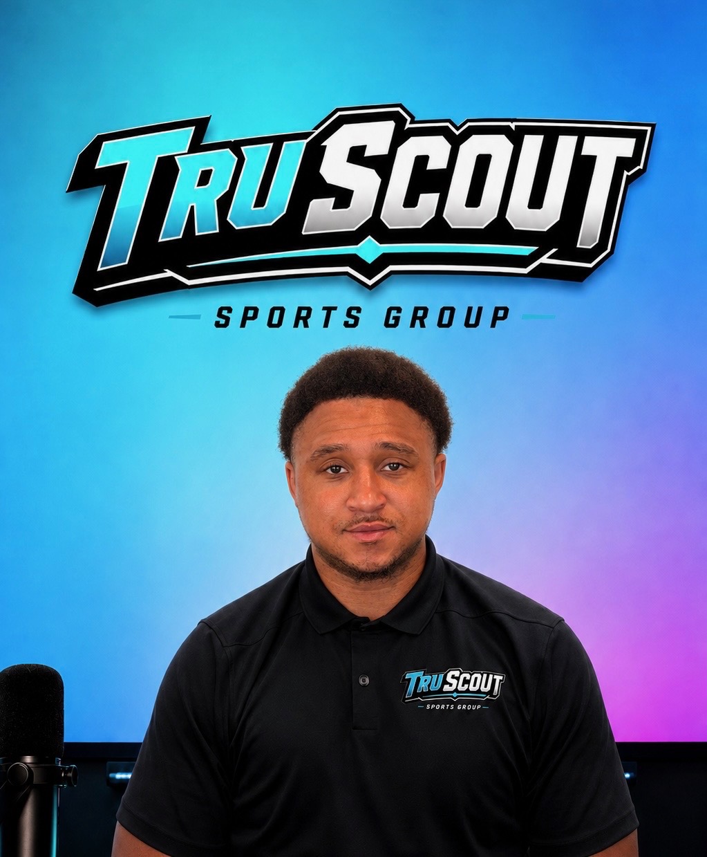 Myles Hamilton, Regional Scout