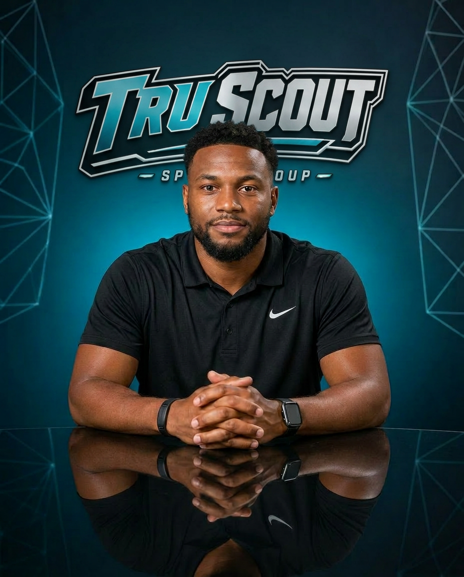 Trey B., Regional Scout